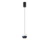 Подвесной светильник Crystal Lux ASTRA SP LED BLUE
