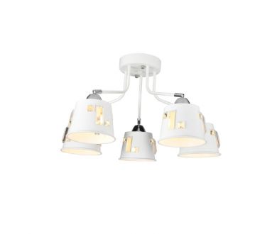 Купить Потолочная люстра Hiper Grums H188-5 Потолочная люстра Hiper Grums H188-5