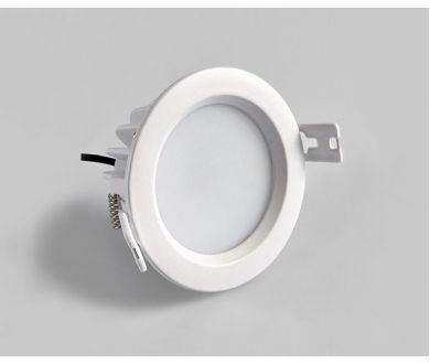 Встраиваемый светильник Italline IT08-8018 white 4000K