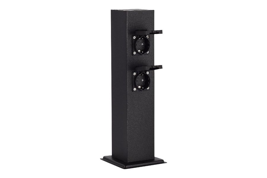 Уличная розетка ST Luce Socket SL9012.415.00