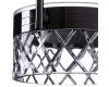 Подвесной светильник Arte Lamp Mosaic A2094SP-1BK