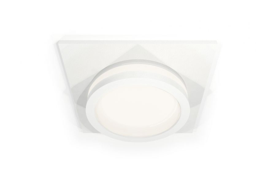 Встраиваемый светильник Ambrella Light Techno Spot XC6520060 (C6520, N6220)