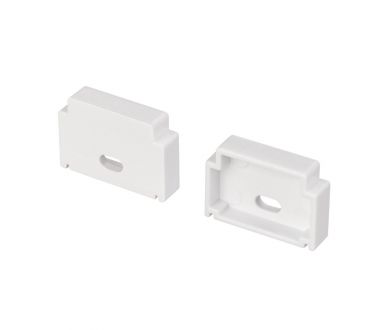 Заглушка Arlight FANTOM-W23 с отверстием 040941