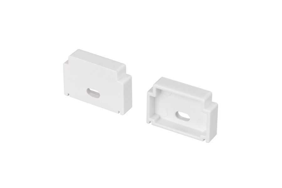 Заглушка Arlight FANTOM-W23 с отверстием 040941