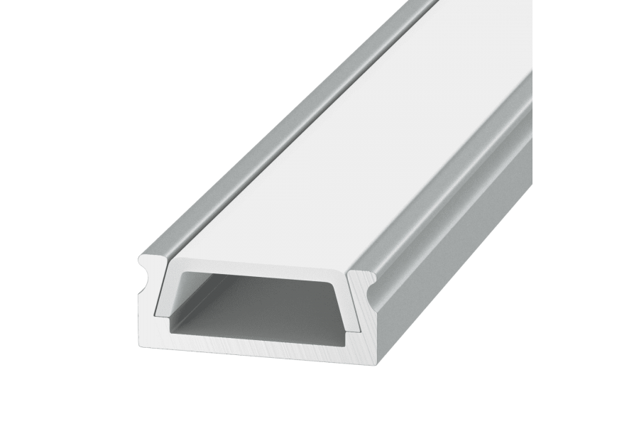 Алюминиевый профиль SWG SF-1506-BL 020193