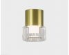 Накладной светильник Italline IT014-0202 gold