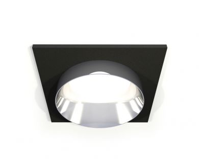 Купить Встраиваемый светильник Ambrella Light Techno Spot XC6521022 (C6521, N6132) Встраиваемый светильник Ambrella Light Techno Spot XC6521022 (C6521, N6132)