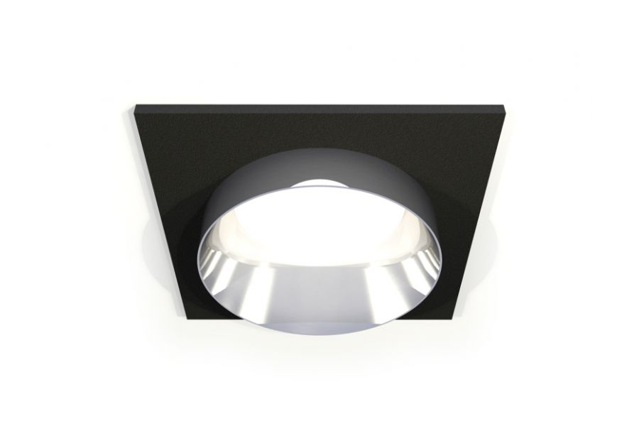 Встраиваемый светильник Ambrella Light Techno Spot XC6521022 (C6521, N6132)