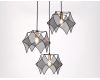 Подвесной светильник Ambrella Light Traditional TR8427