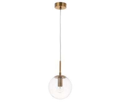 Подвесной светильник Arte Lamp Volare A1915SP-1AB