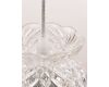 Подвесной светильник Bohemia Ivele Crystal 14781P/13 Ni Balls