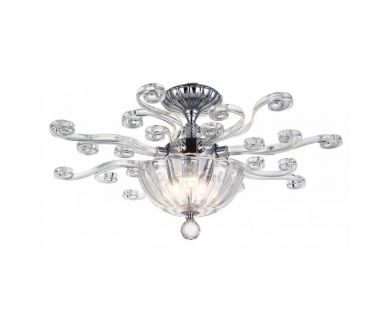 Потолочный светильник Divinare Albedo 8819/02 PL-3