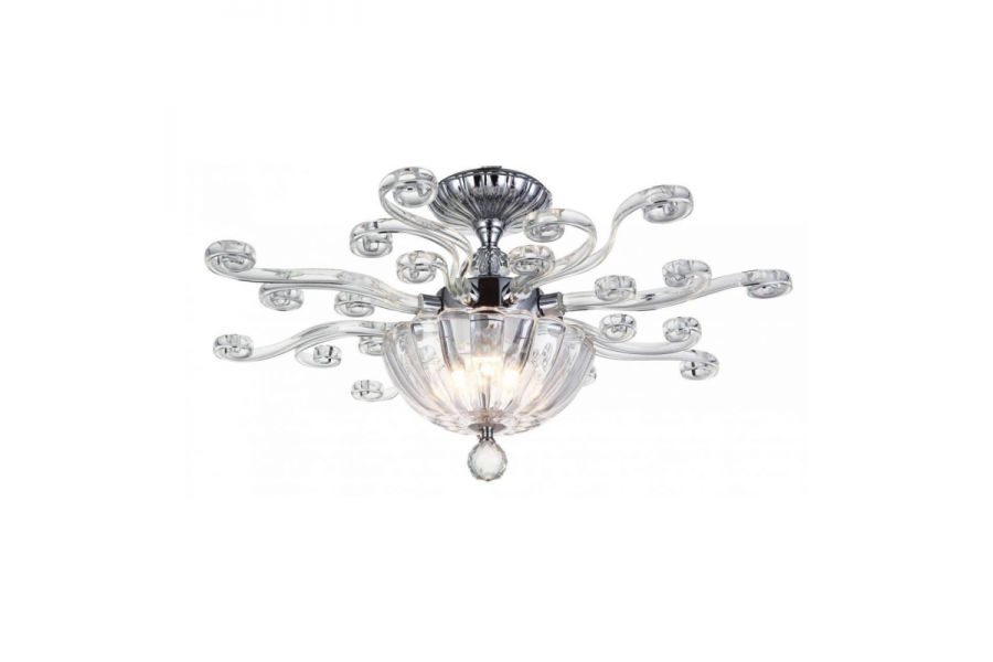 Потолочный светильник Divinare Albedo 8819/02 PL-3