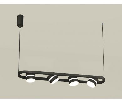 Подвесной светильник Ambrella Light Traditional (C9164, N8445) XB9164152