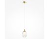 Подвесной светильник Maytoni Aura MOD016PL-01BS1