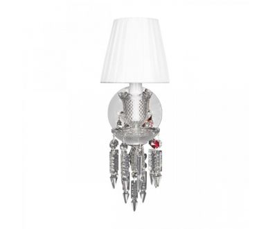 Бра Loft IT Zenith 10210/1W White