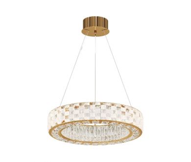 Подвесная люстра Maytoni Castello MOD336PL-L120G3K