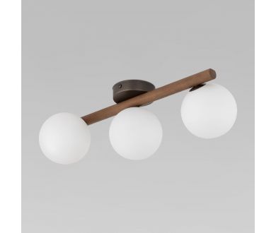 Потолочный светильник TK Lighting 10269 Estera Wood a068627