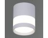 Накладной светильник Reluce 81154-9.5-001MN LED12W WH