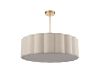 Люстра на штанге Lumion Provence Kortni 8287/7