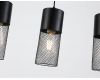 Подвесной светильник Ambrella Light Loft Traditional TR8501
