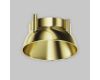 Декоративная рамка-отражатель Maytoni Downlight Ring12-15W-RD-BS