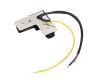 Коннектор угловой Arlight MAG-CON-4563-L90-INT (BK, 5LN, внутренний) 046924