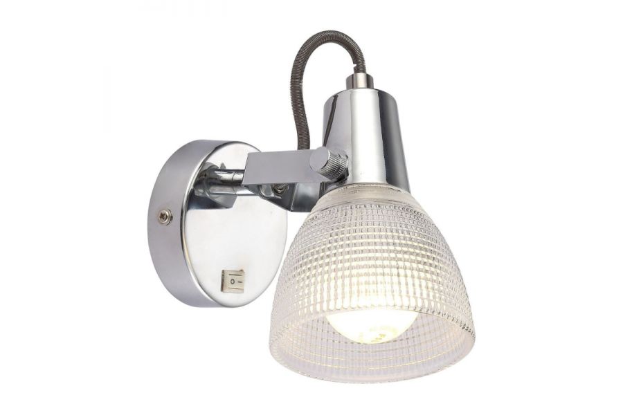 Спот Arte Lamp A1026AP-1CC