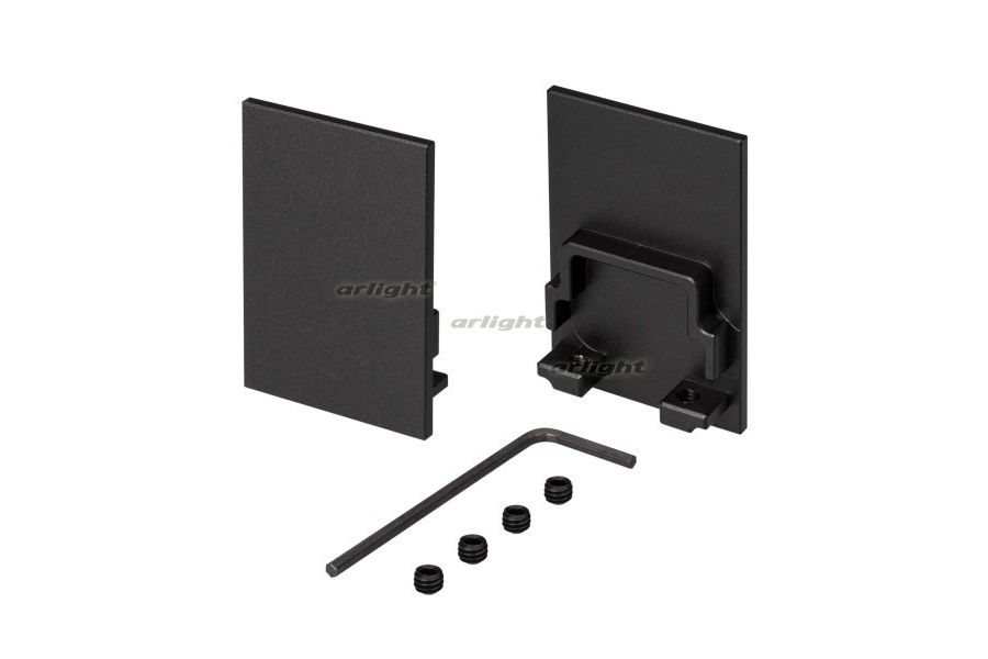 Заглушка профиля Arlight SL-COMFORT 031794