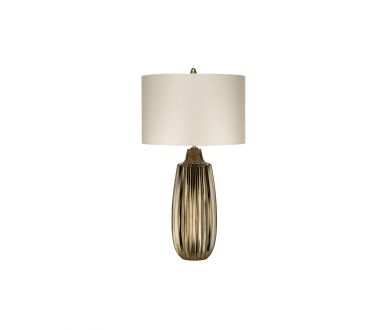 Настольная лампа Elstead Lighting NEWHAM-TL-L