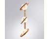 Подвесной светильник Arte Lamp Caprice A4182SP-3BR