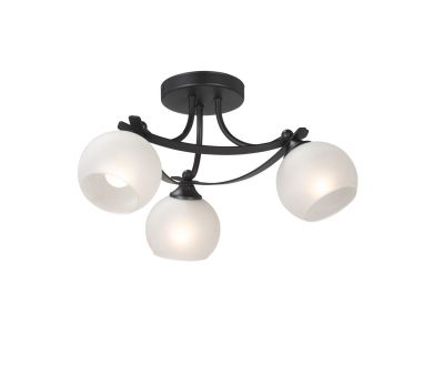 Потолочная люстра Vitaluce V2564-1/3PL