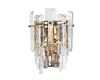Настенный светильник Arte Lamp Nicoletta A1052AP-2GO