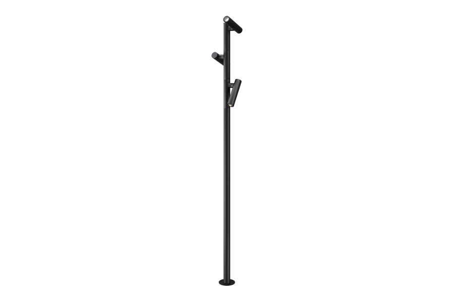 Парковый светильник Maytoni Torq O494FL-L30B3K