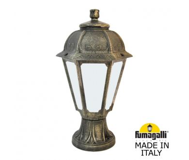 Ландшафтный светильник Fumagalli MIKROLOT/SABA K22.110.000.BYE27