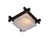 Потолочный светильник Arte Lamp Archimede A6463PL-1BR
