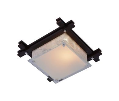 Потолочный светильник Arte Lamp Archimede A6463PL-1BR