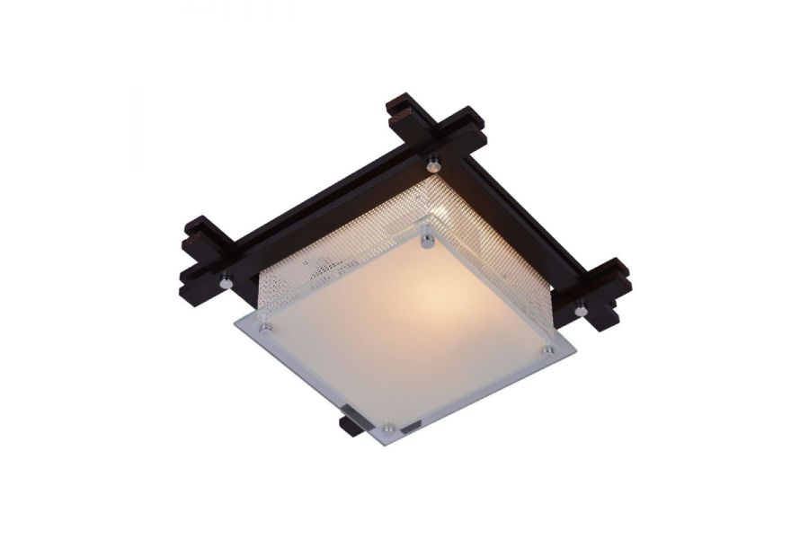 Потолочный светильник Arte Lamp Archimede A6463PL-1BR