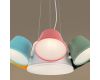 Подвесной светильник Freya Tint FR5179PL-06W