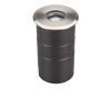 Ландшафтный светодиодный светильник Arlight ART-Ground-Zoom-R80-8W Warm3000 028065