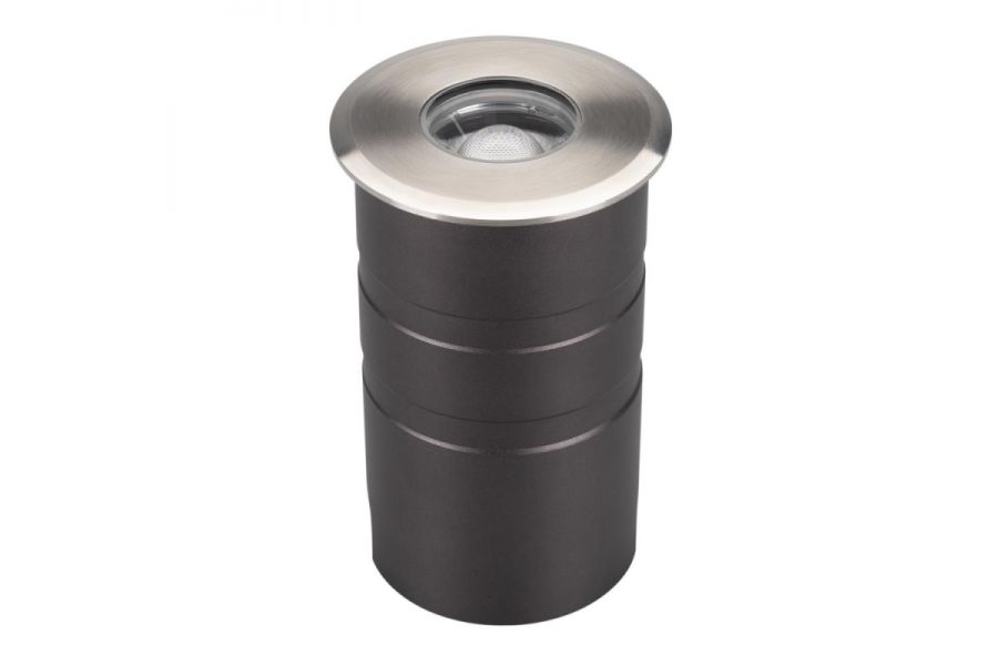 Ландшафтный светодиодный светильник Arlight ART-Ground-Zoom-R80-8W Warm3000 028065