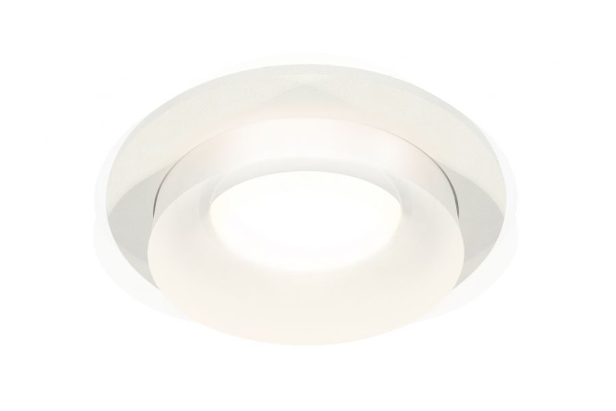 Встраиваемый светильник Ambrella Light Techno XC7621044 (C7621, N7165)