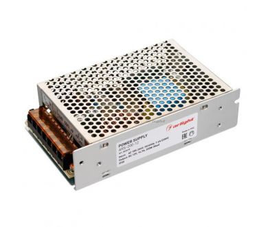 Блок питания Arlight ARS-200-12 (12V, 16.7A, 200W) 023610