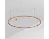 Трек Arlight ART-APRIORI-ROUND-ROD-400-R1500 048484