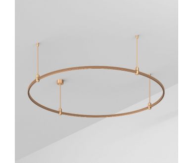 Трек Arlight ART-APRIORI-ROUND-ROD-400-R1500 048484
