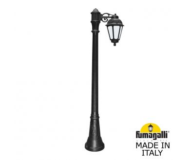 Садово-парковый светильник Fumagalli ARTU BISSO/SABA 1L K22.158.S10.AYE27