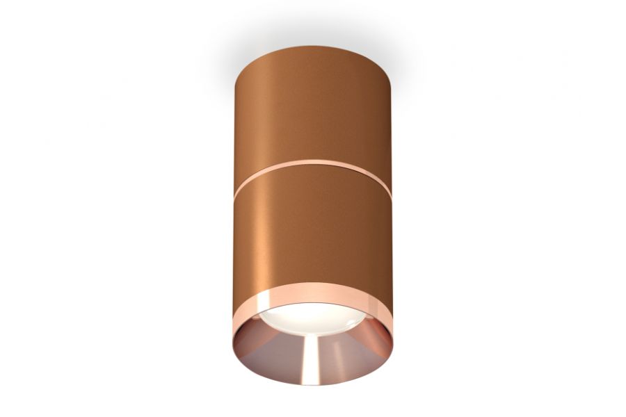 Потолочный светильник Ambrella Light Techno Spot XS7404081 (C7404, A2073, C7404, N7035)