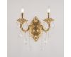 Бра Bohemia Ivele Crystal AL7801B10/2/175 B G