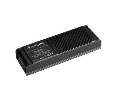 Блок питания Arlight ATS-LG-24-75-PFC-L (24V, 3.1A, 75W) 050479