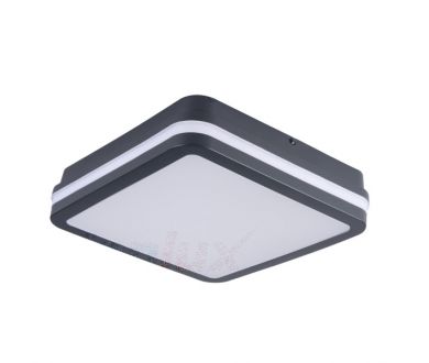 Накладной светильник Kanlux Beno N 18W NW-L-SE GR 32949